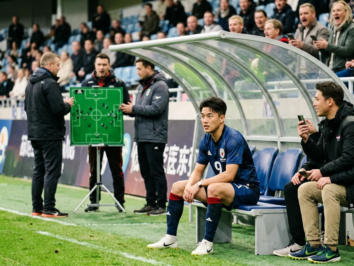 赛场高光时刻劳塔罗世界杯