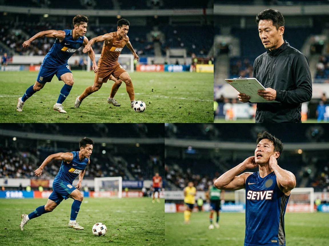 体坛BuZz热点速递近期赛事爆点与选手动态全梳理
